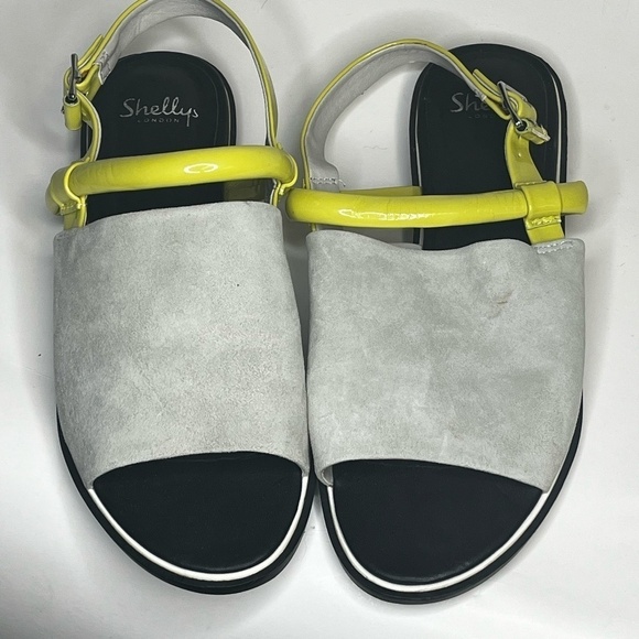 Shellys London Shoes - SHELLY  LONDON SANDALS